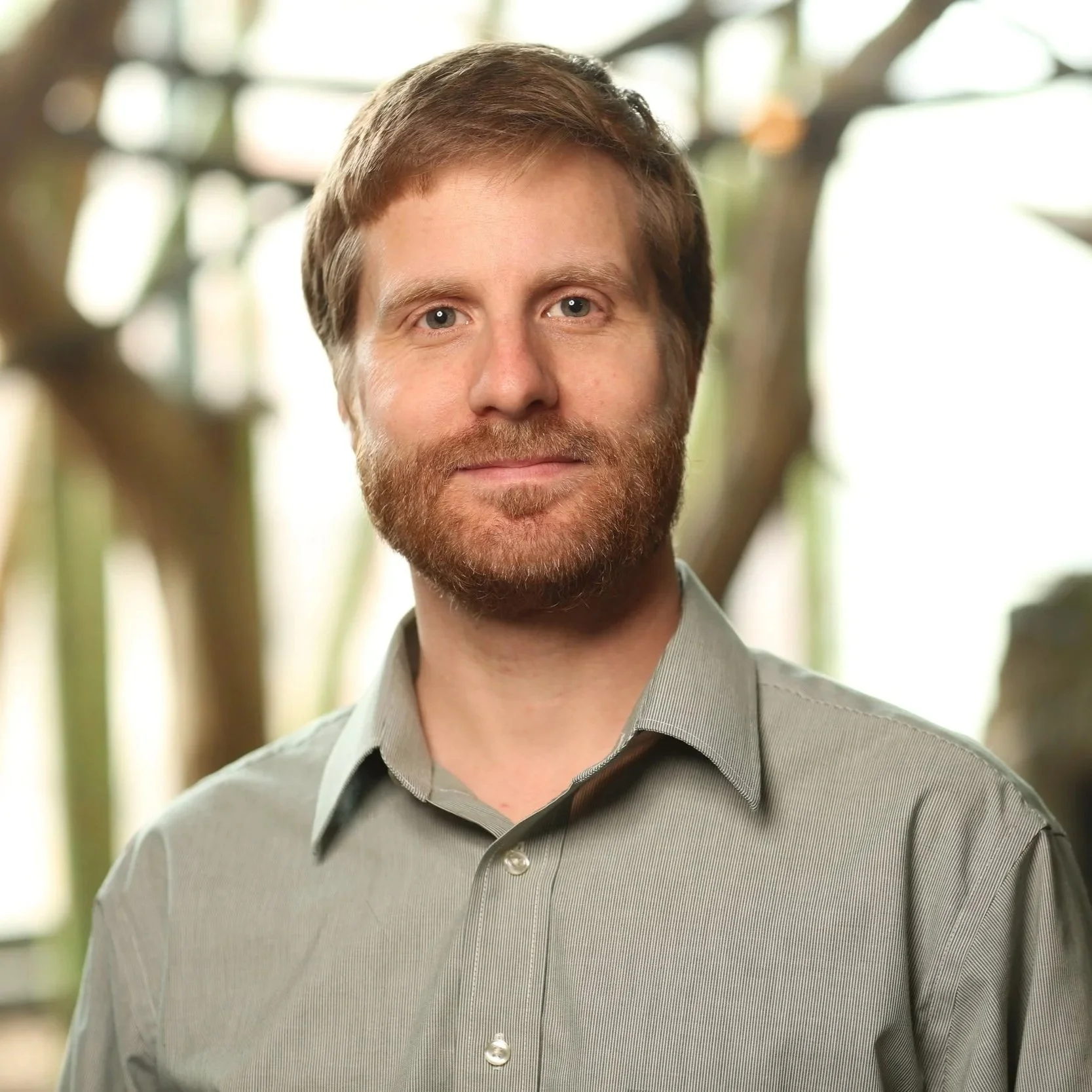Seth Magle, Ph.D, executive director at Urban Wildlife Information Network