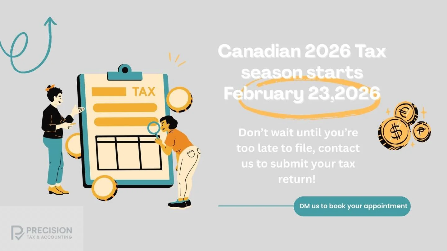 Let us take the worry off you and submit your tax return. Has your employer already provided you with a T4? Why wait, submit before the deadline!  #niagarataxservice #canadiantaxaccountant #canadataxes