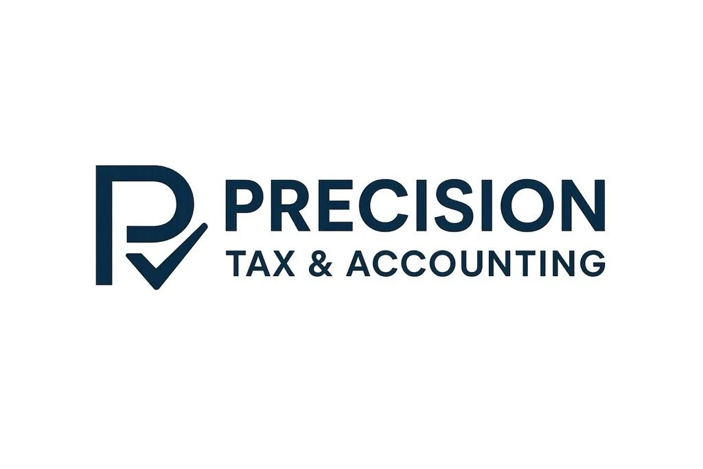 Precision Tax and Accounting