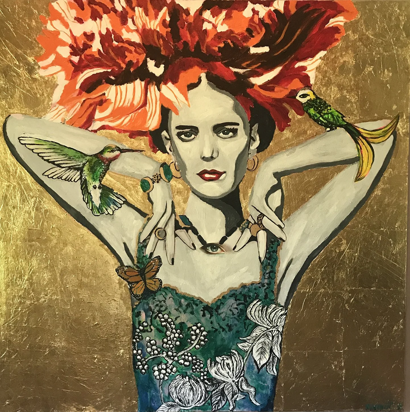 girl with fire rembrandt flower on head.jpg