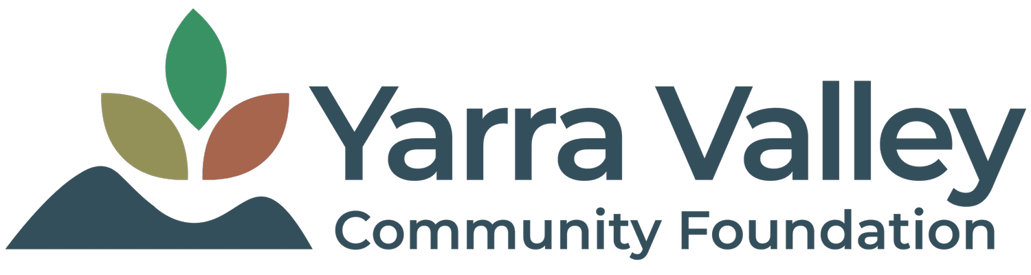 Yarra Valley Community Foundation