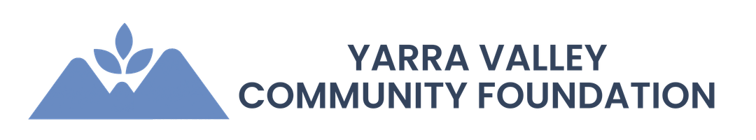 Yarra Valley Community Foundation