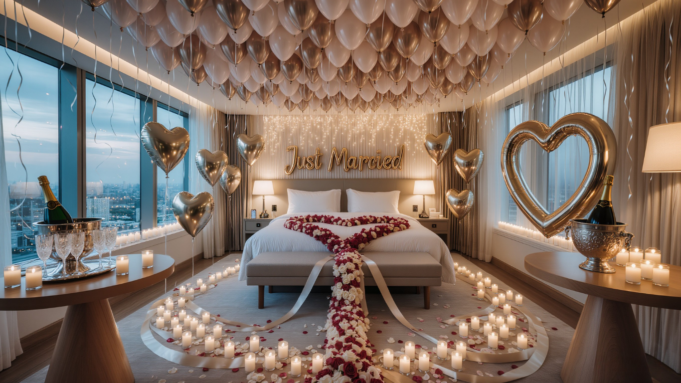 Premier Lux Experience