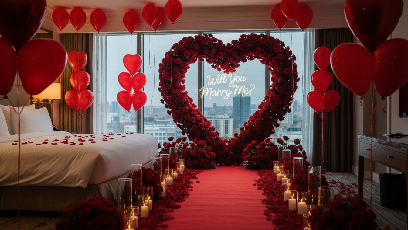 will you merry me ballns and sign hotel .png