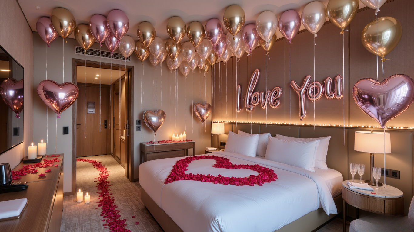 SIGNATURE LUX EXPERIENCE (Most Popular)