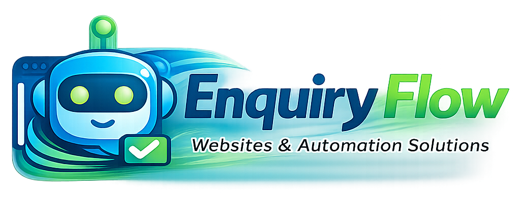 ENQUIRY FLOW