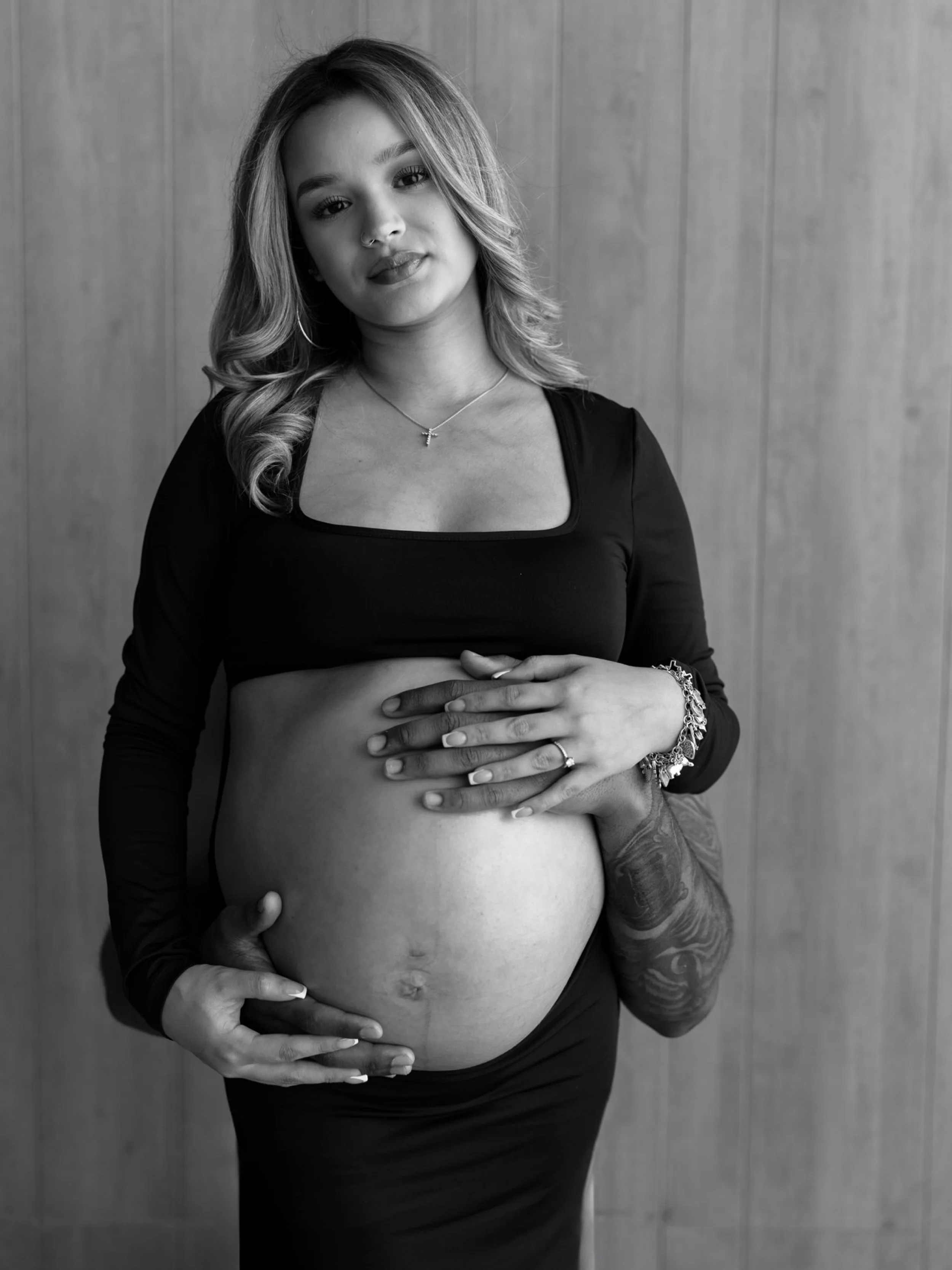A love already so big, for someone you haven&rsquo;t even met yet.

The sweetest kind of waiting.

#MaternityPhotography #MotherhoodCaptured #HoustonPhotographer