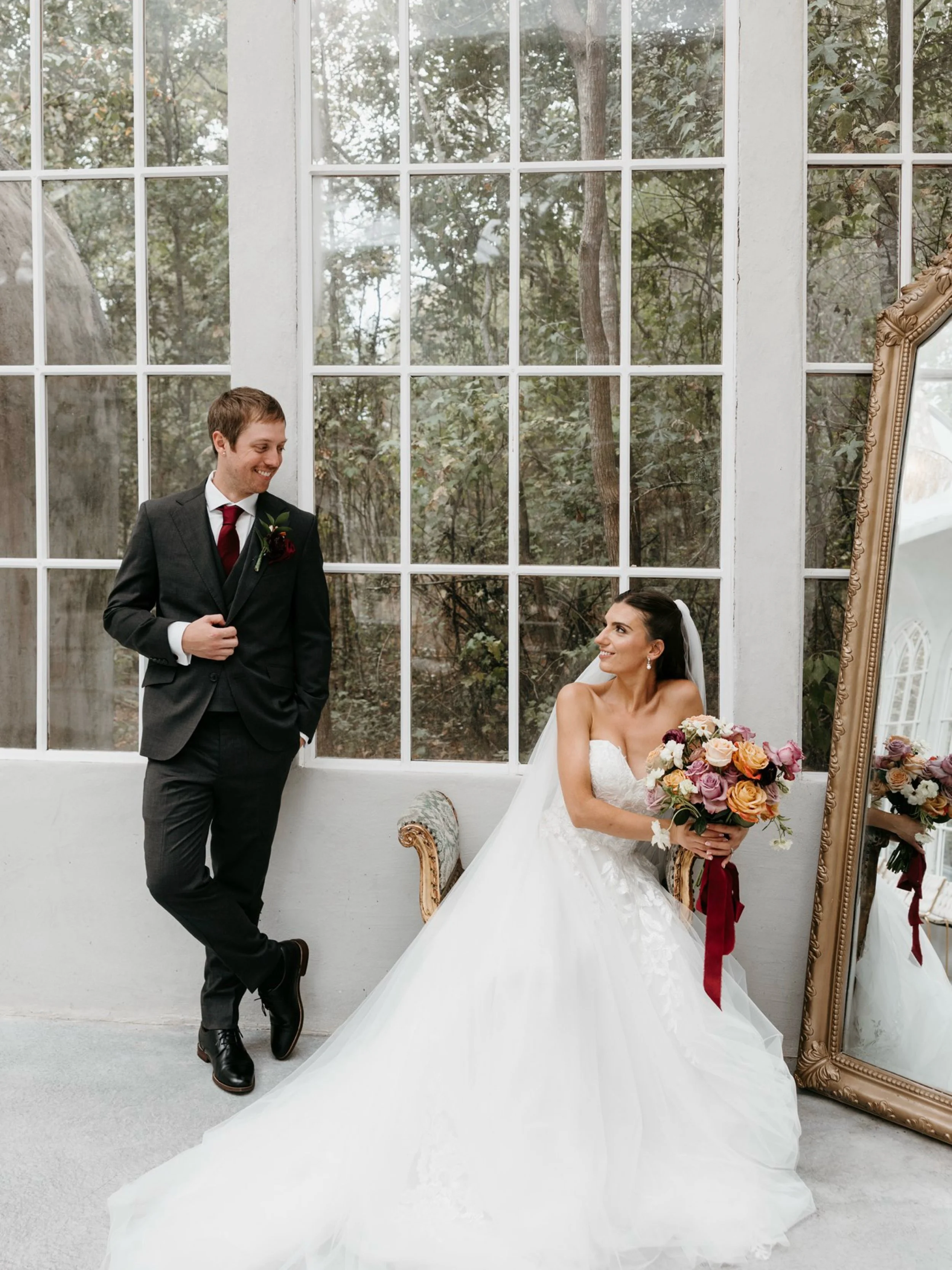 A little look at this wedding day from start to finish 🤍

From getting ready to the ceremony, the details, the people, and everything in between , this one was so special to photograph.

#HoustonWeddingPhotographer #TexasWeddingPhotographer #Wedding