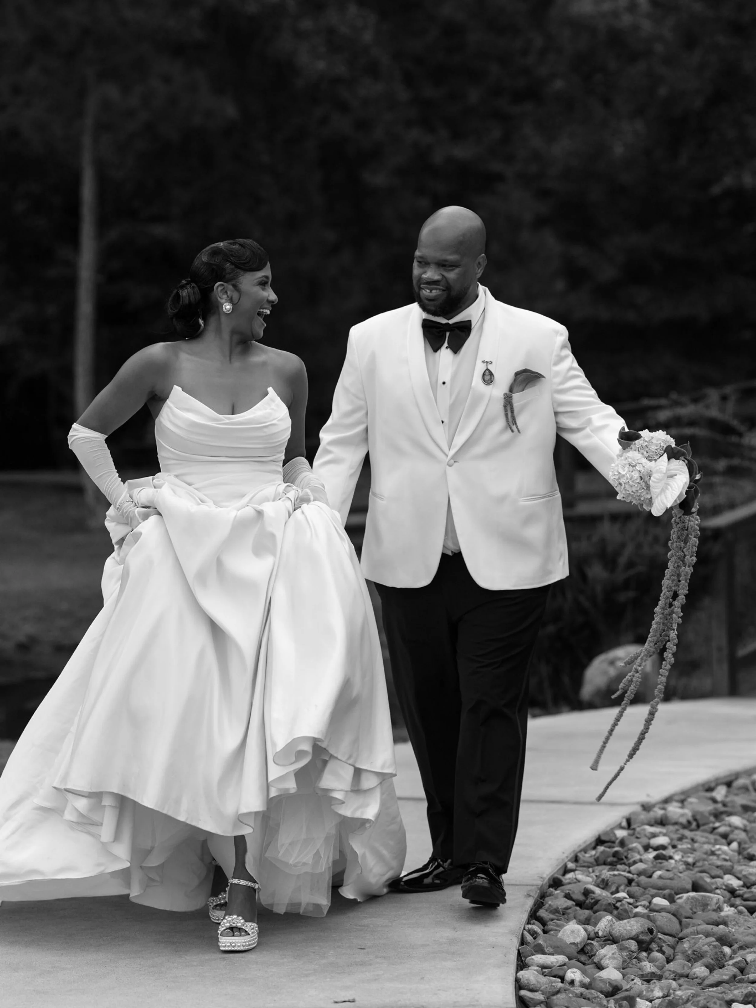 Some love stories are proof that God&rsquo;s timing is never late.

Ashley + Micon are a beautiful reminder that sometimes life doesn&rsquo;t unfold exactly how we imagined it would. But somehow, God has a way of bringing the right people into our li