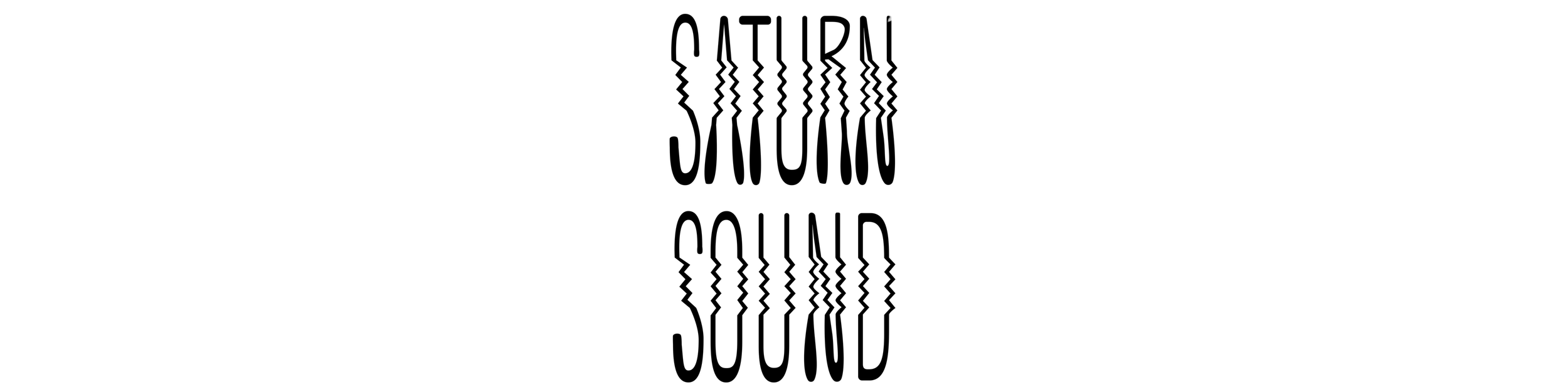 Saturn Sound 