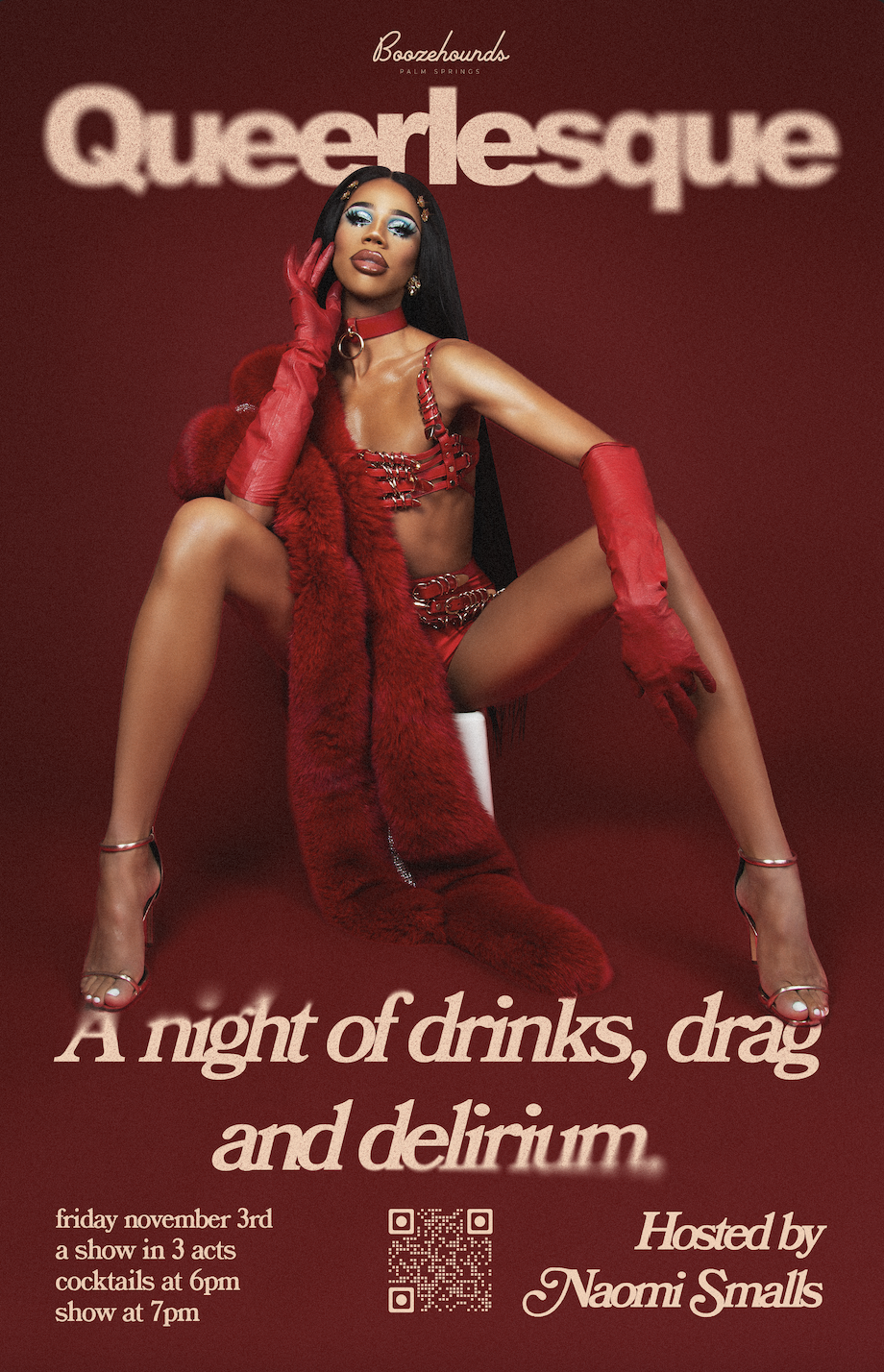 Queerlesque 