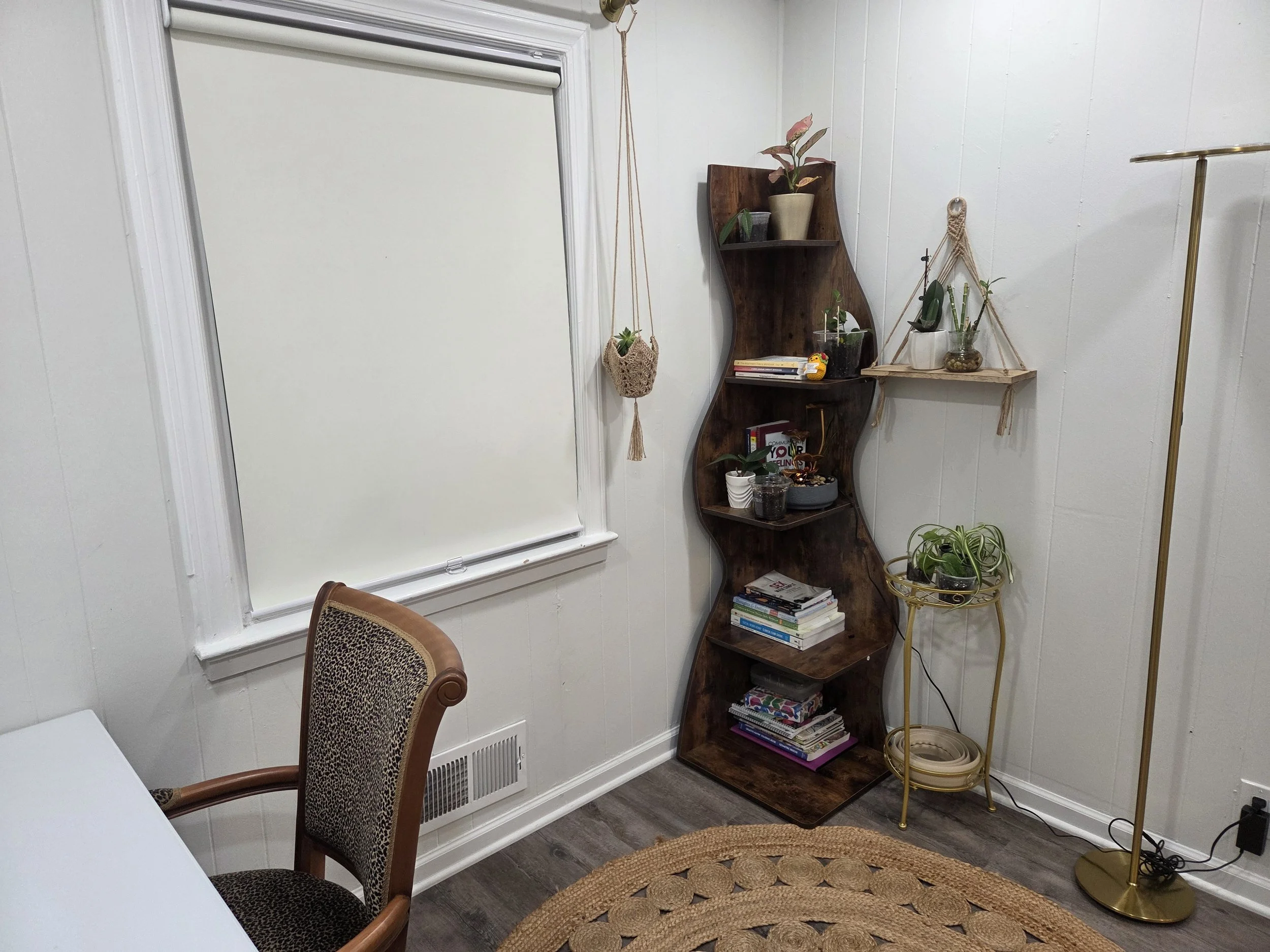 Front Office