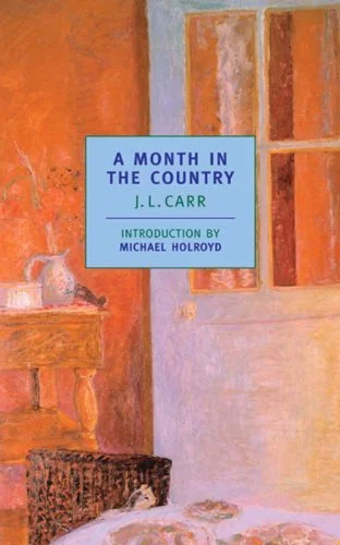 A Month in the Country — J. L. Carr