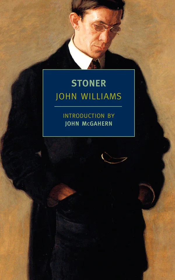 Stoner - John Williams