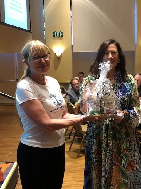 Kathleen and winner of donnas basketxx.jpg