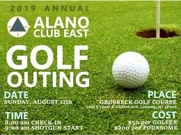 Golf Outing