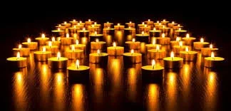 Candle Light Meeting