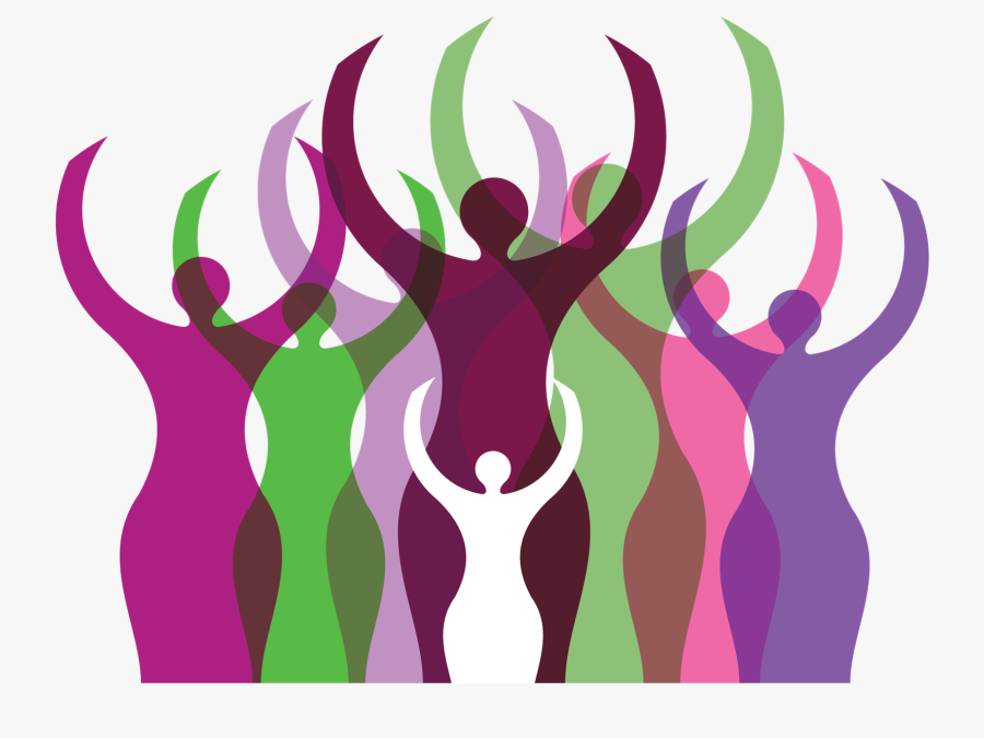 Women’s Safe Place Big Book