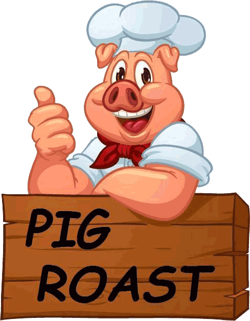 Outback Cookout Pigroast