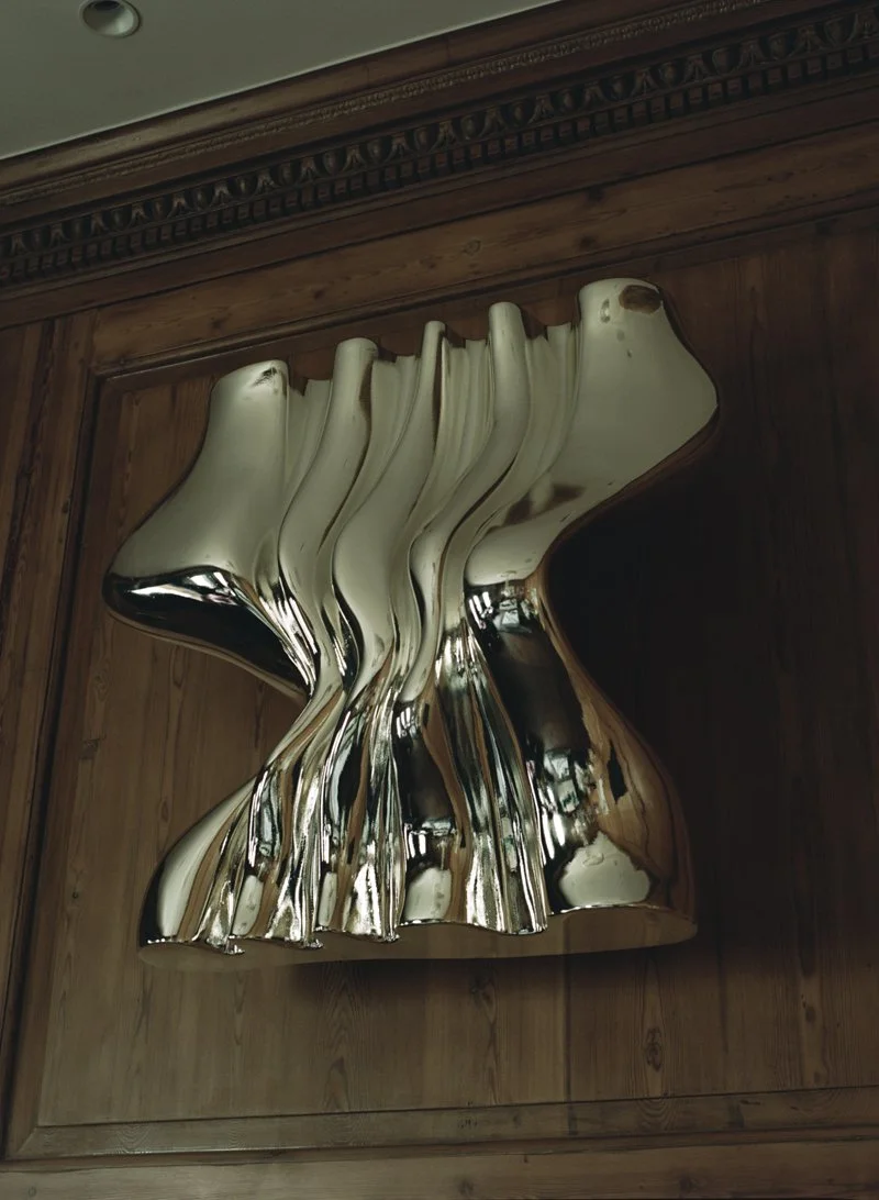 Everlasting Motion Monoliths