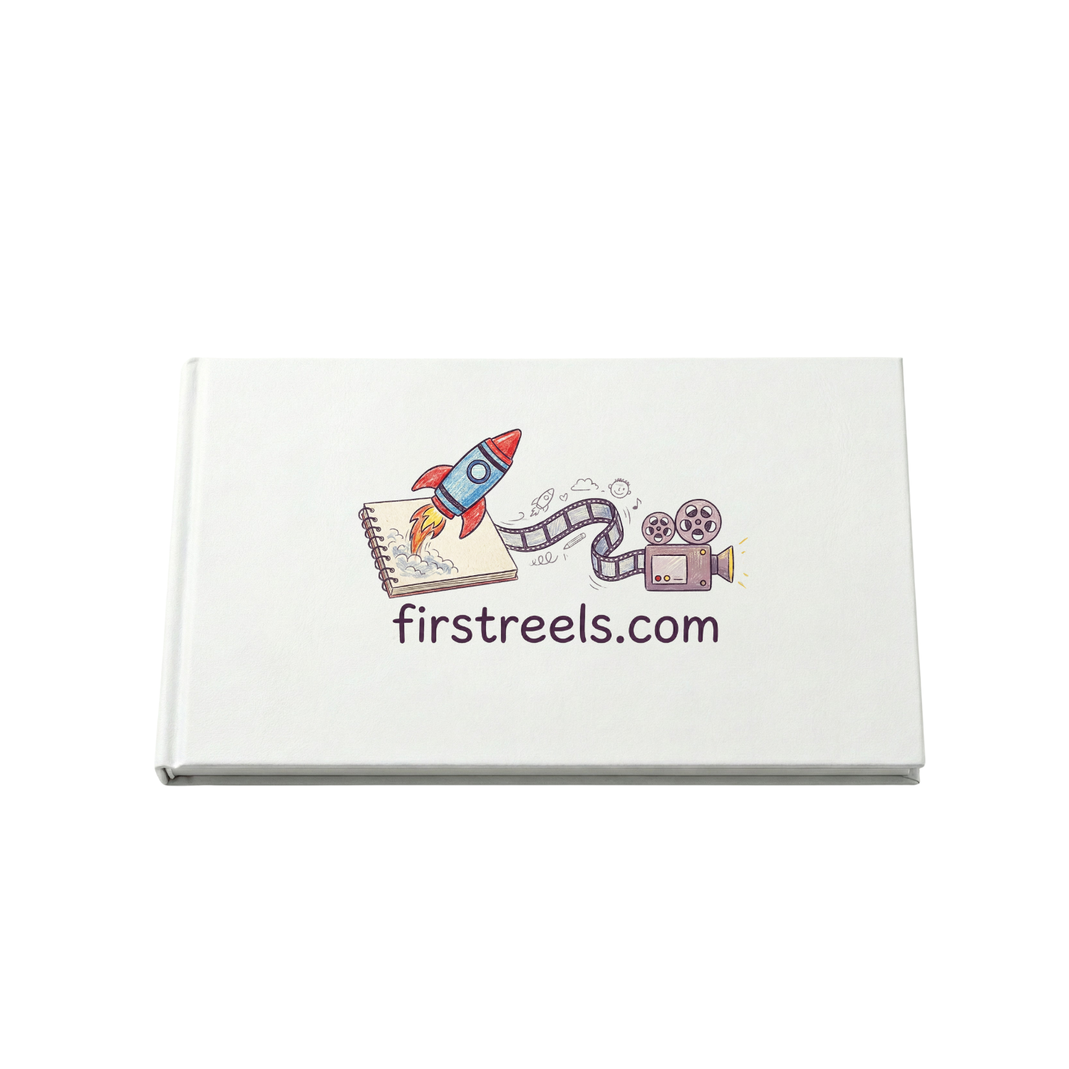 FirstReels Storybook