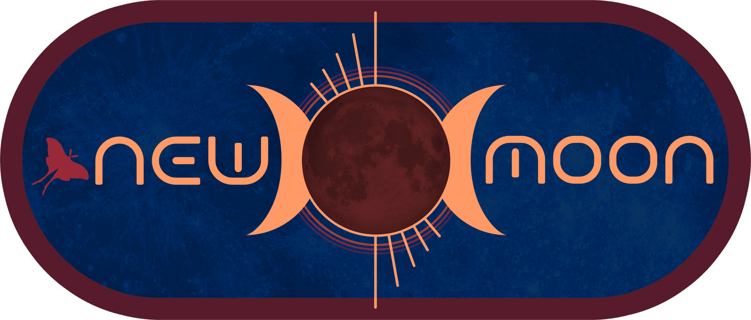 New Moon Fusion