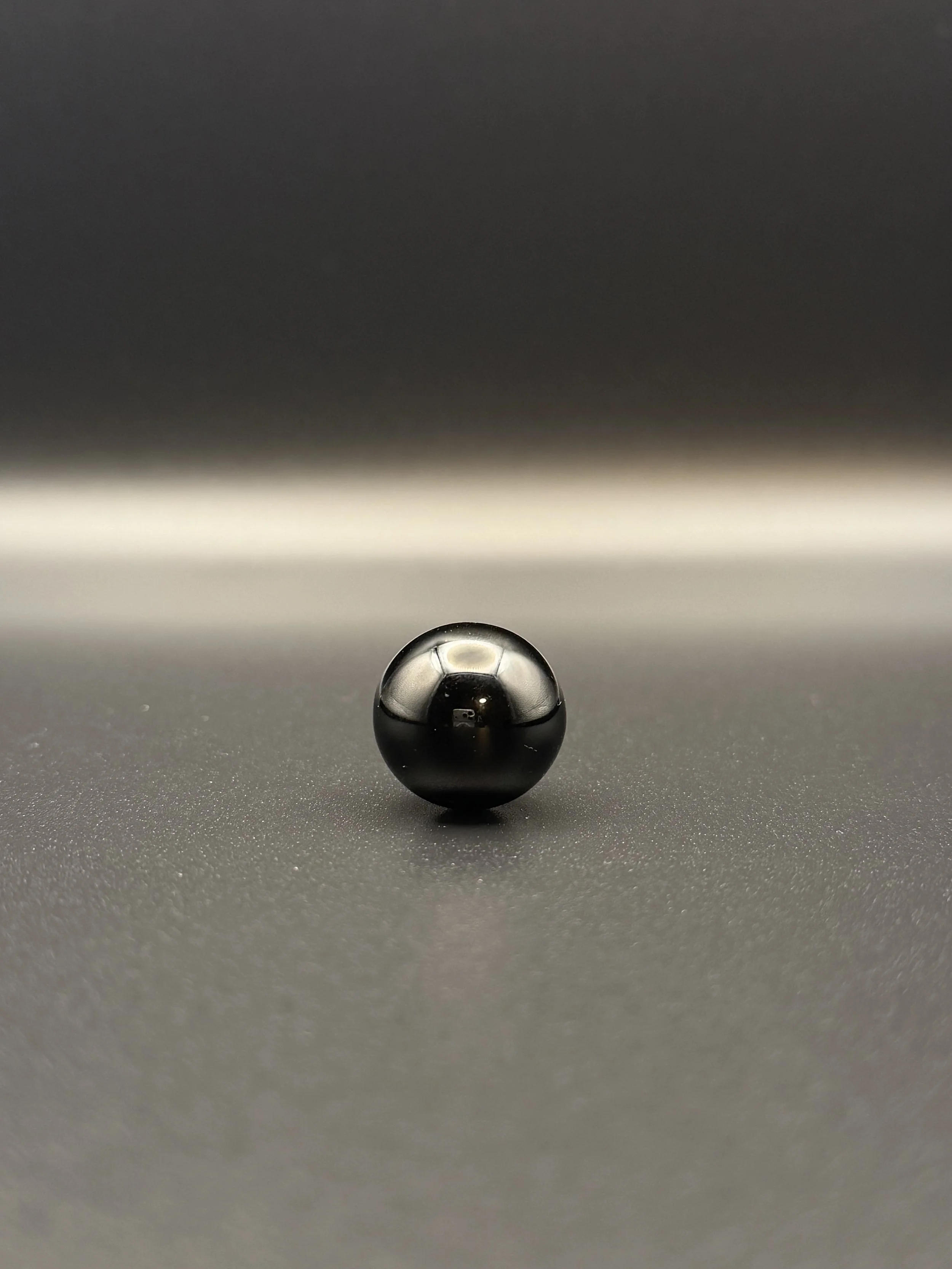 Small Obsidian Orb