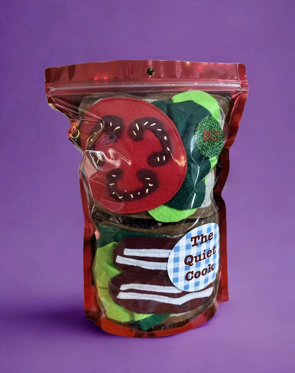 BLT