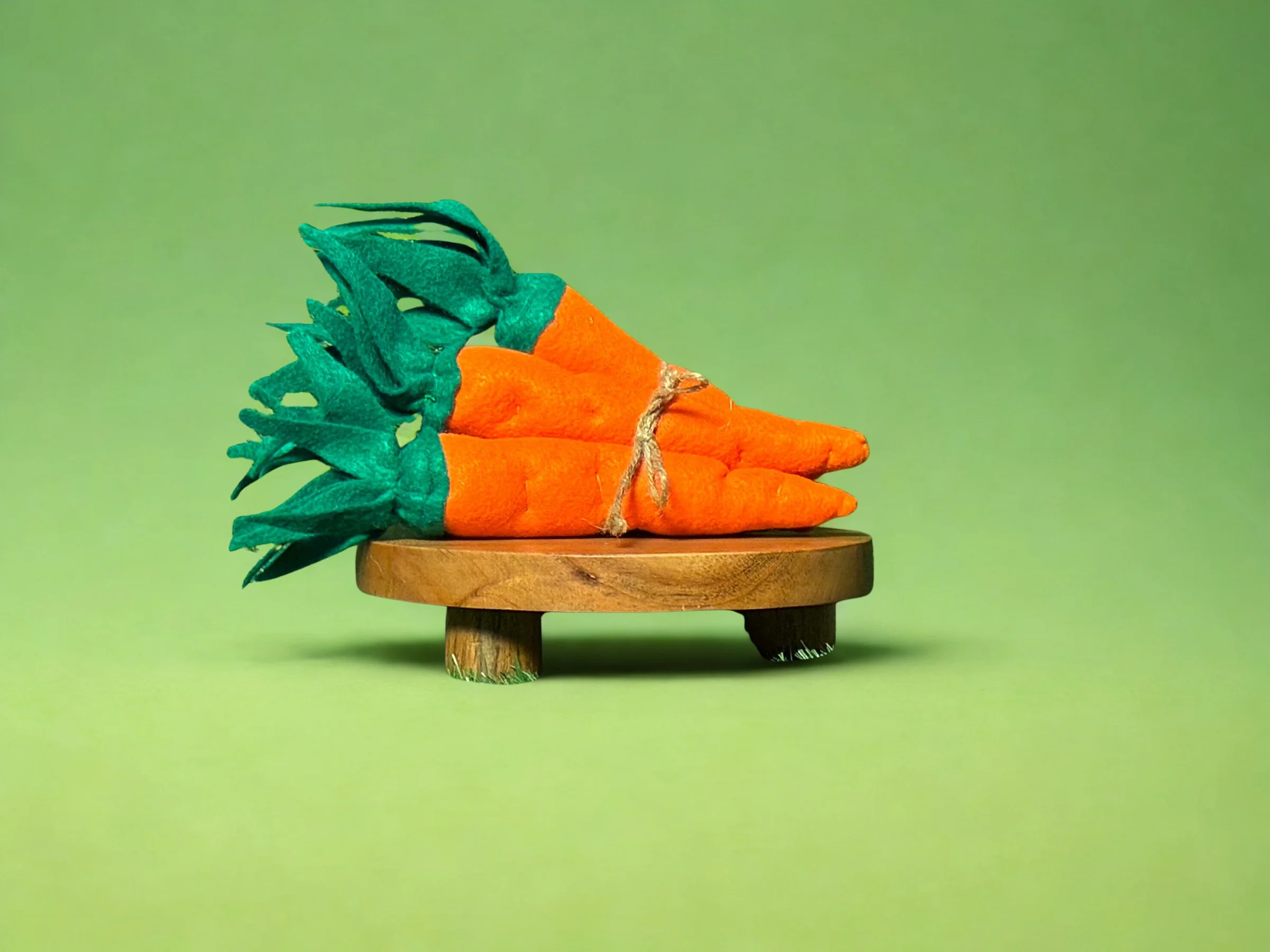 Carrot Bunch