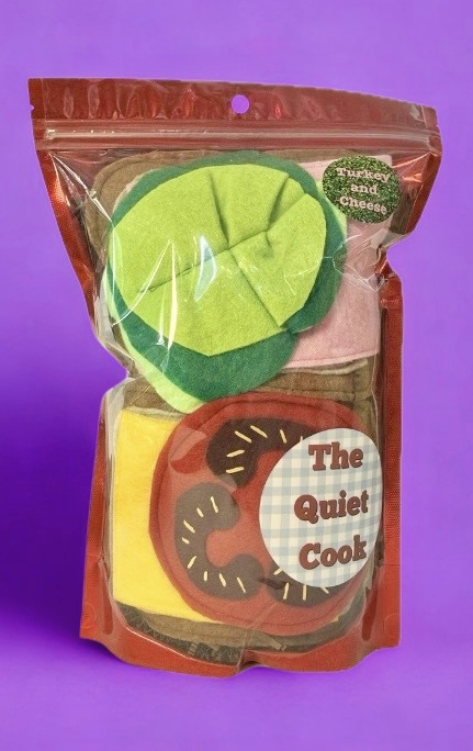 Turkey Sandwich