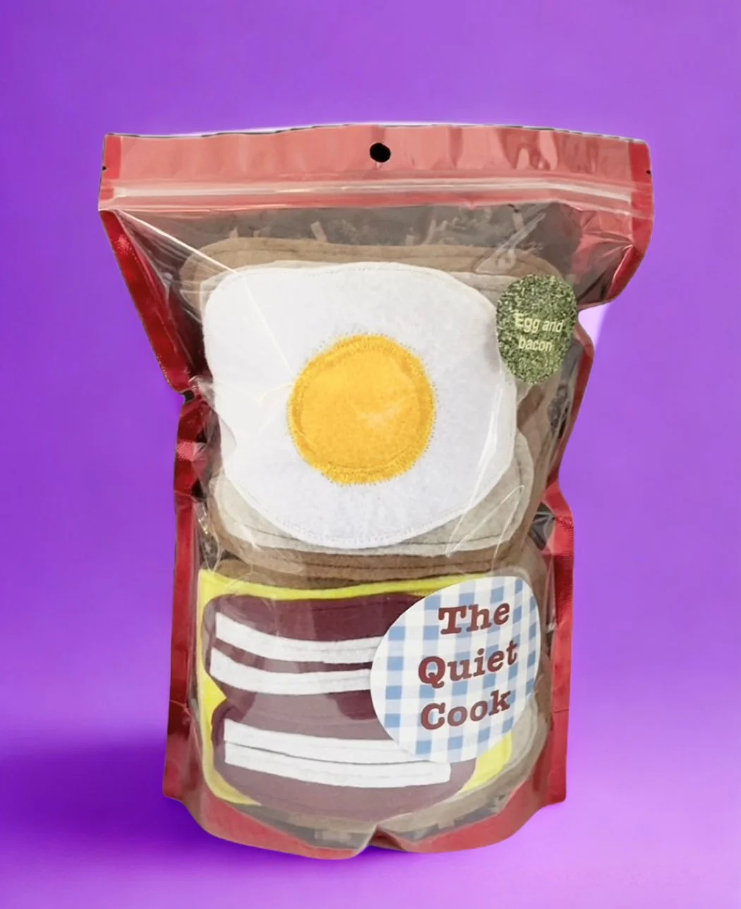 Egg Sandwich