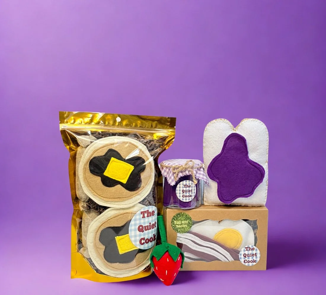 Ultimate Breakfast Bag