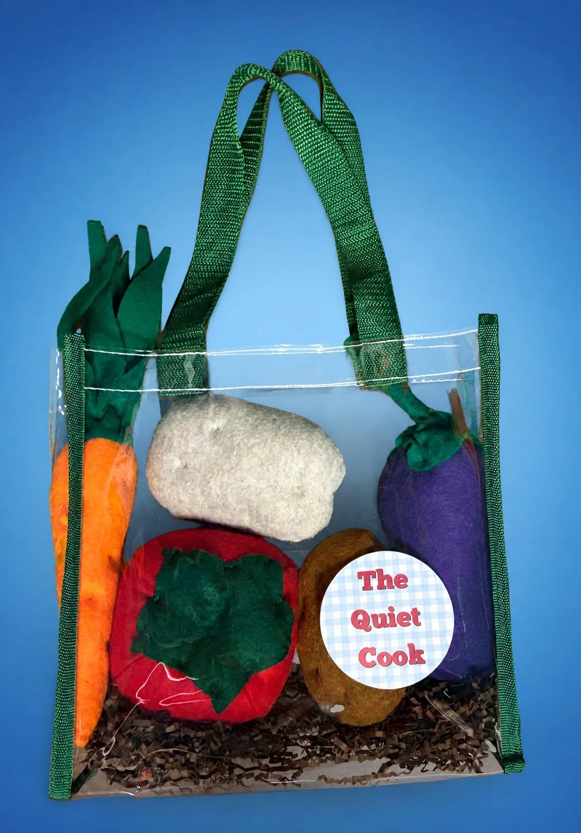 Veggie Bag