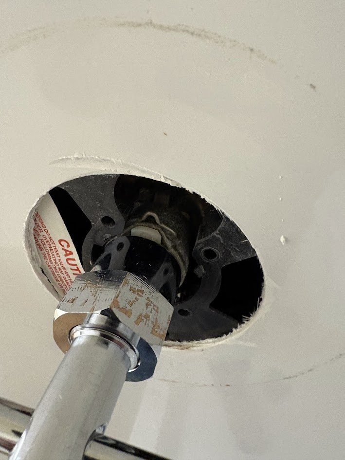 Plumber near me, Faucet repair, shower fix