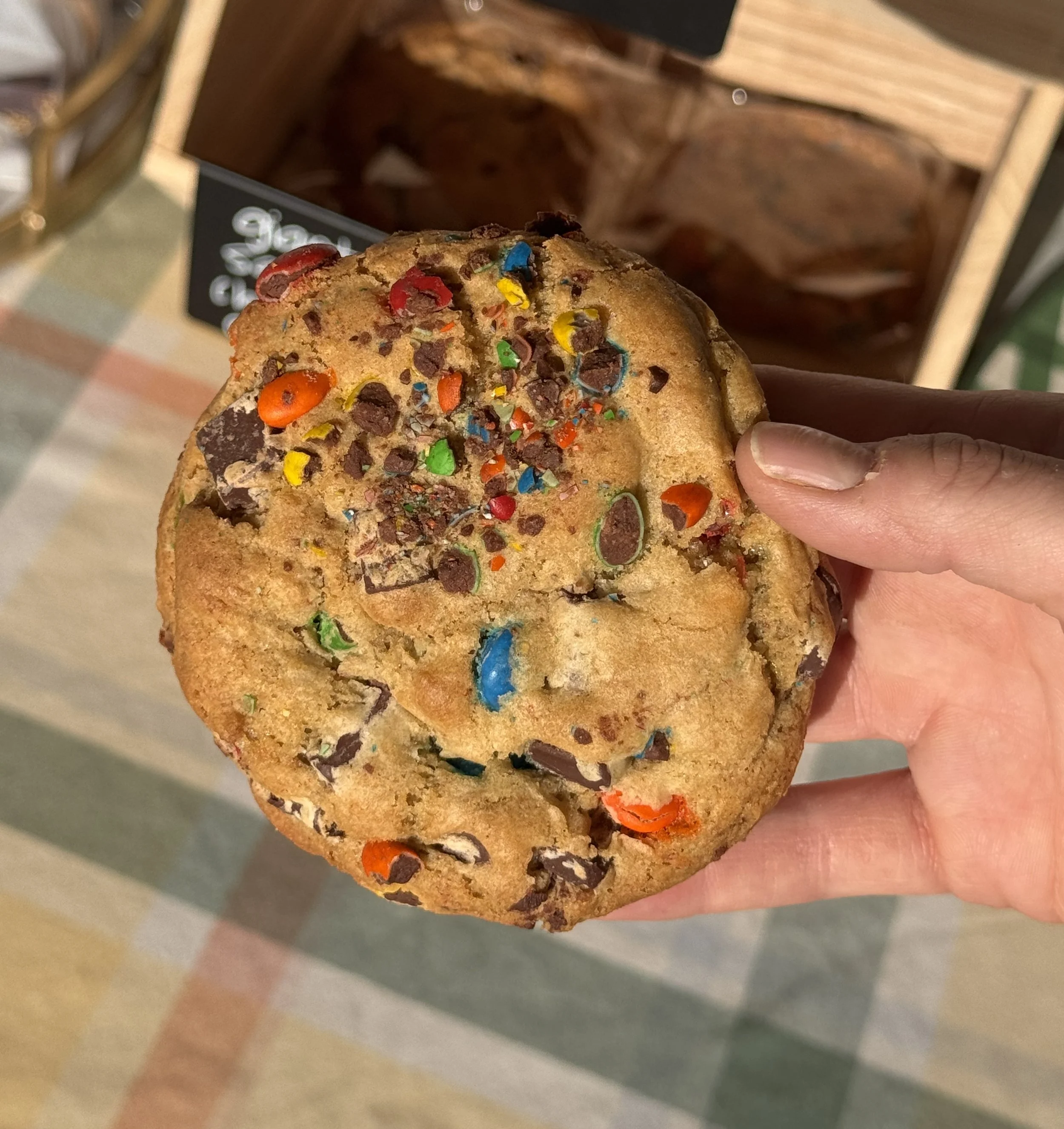 M&M crushed cookie .jpg