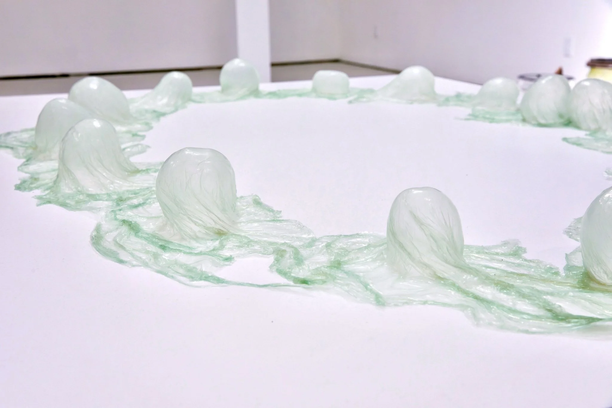 still life naughty potatoes, 2025