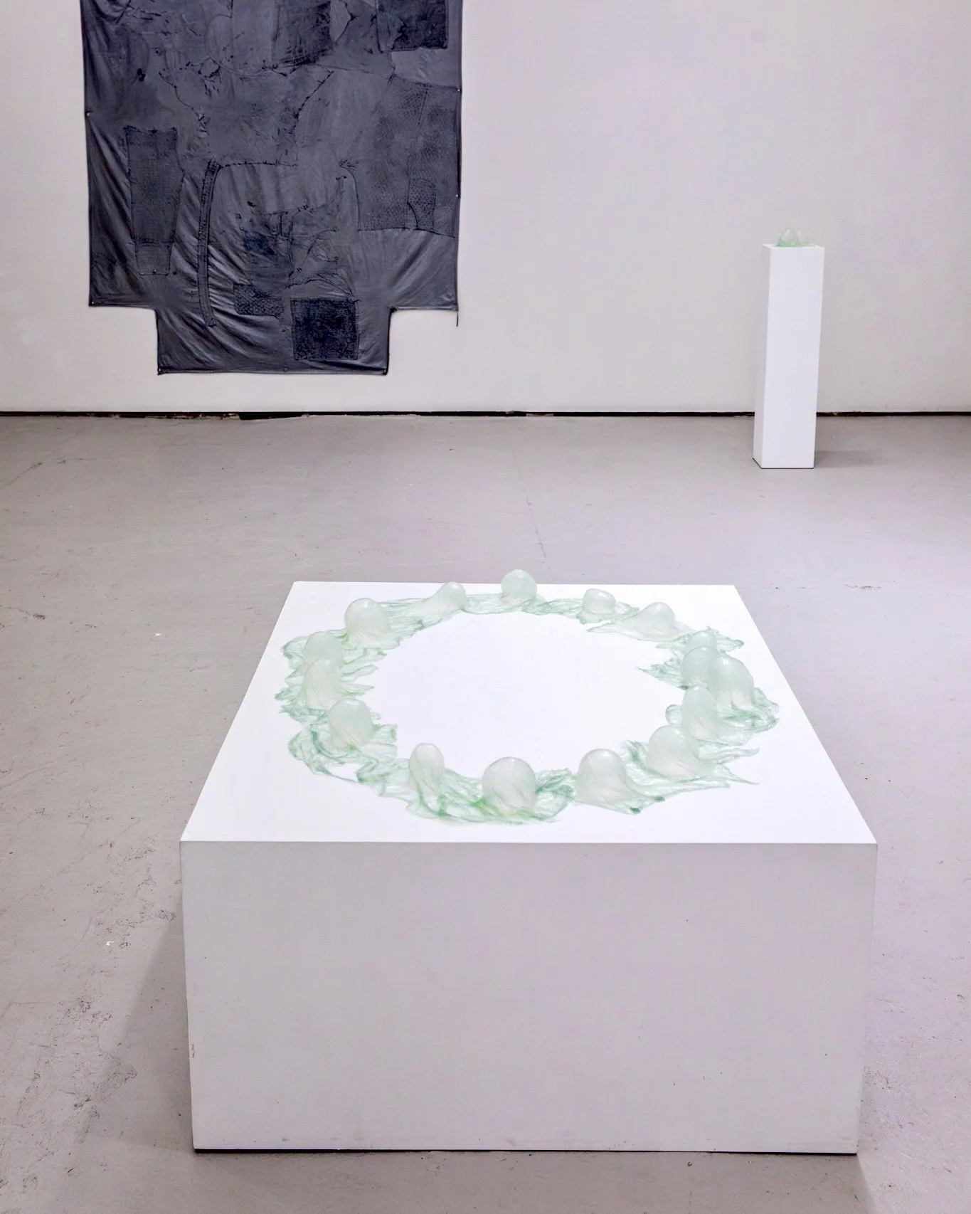 still life naughty potatoes, 2025