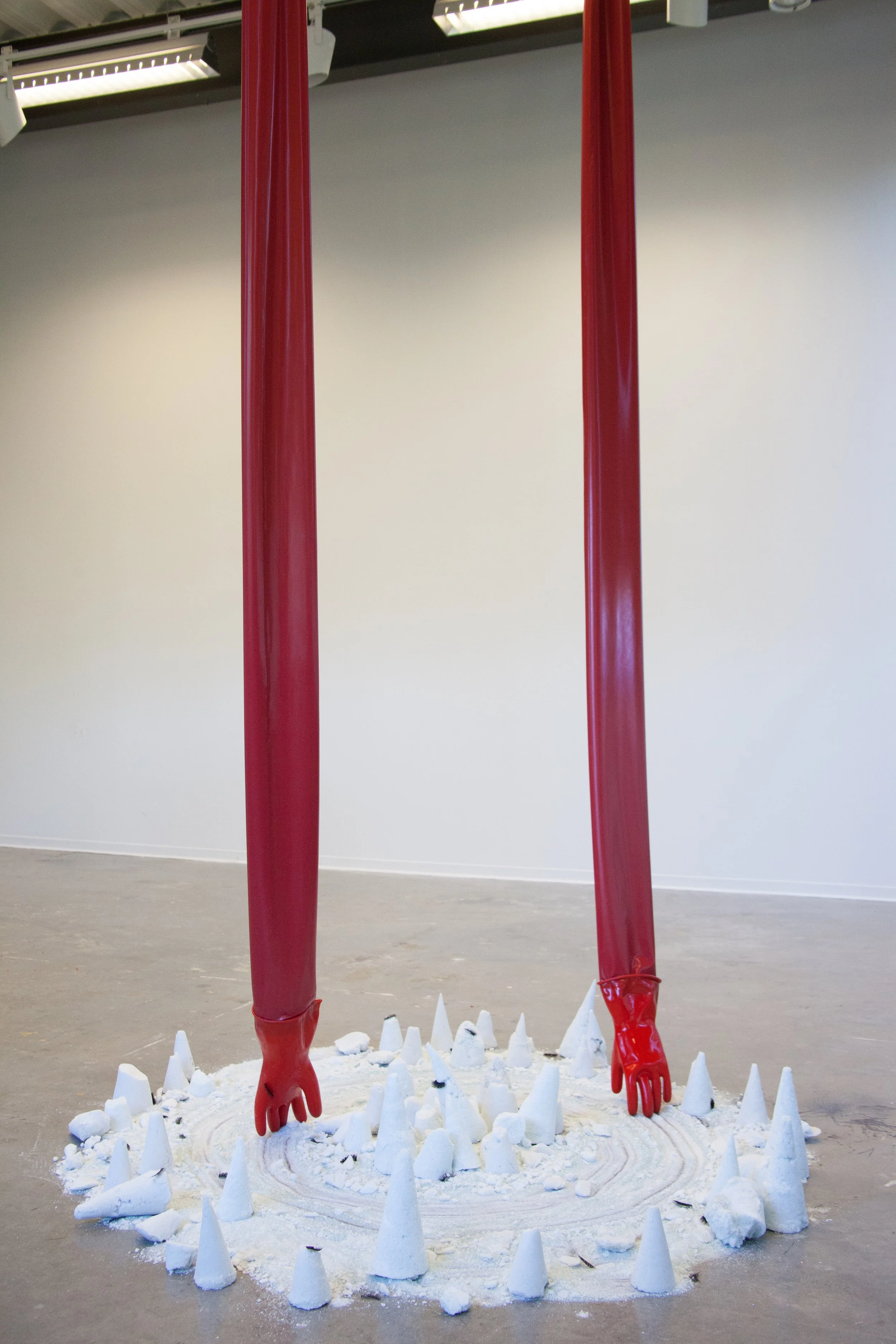 Residence Time, 2019