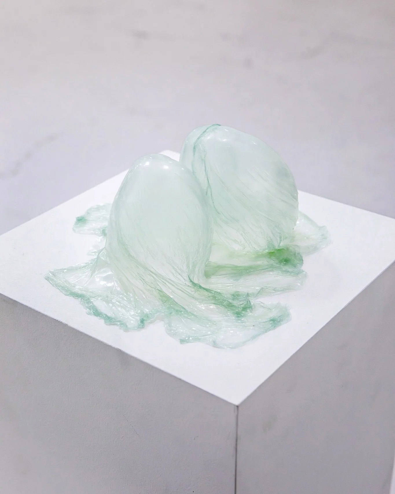 still life potato pair, 2025