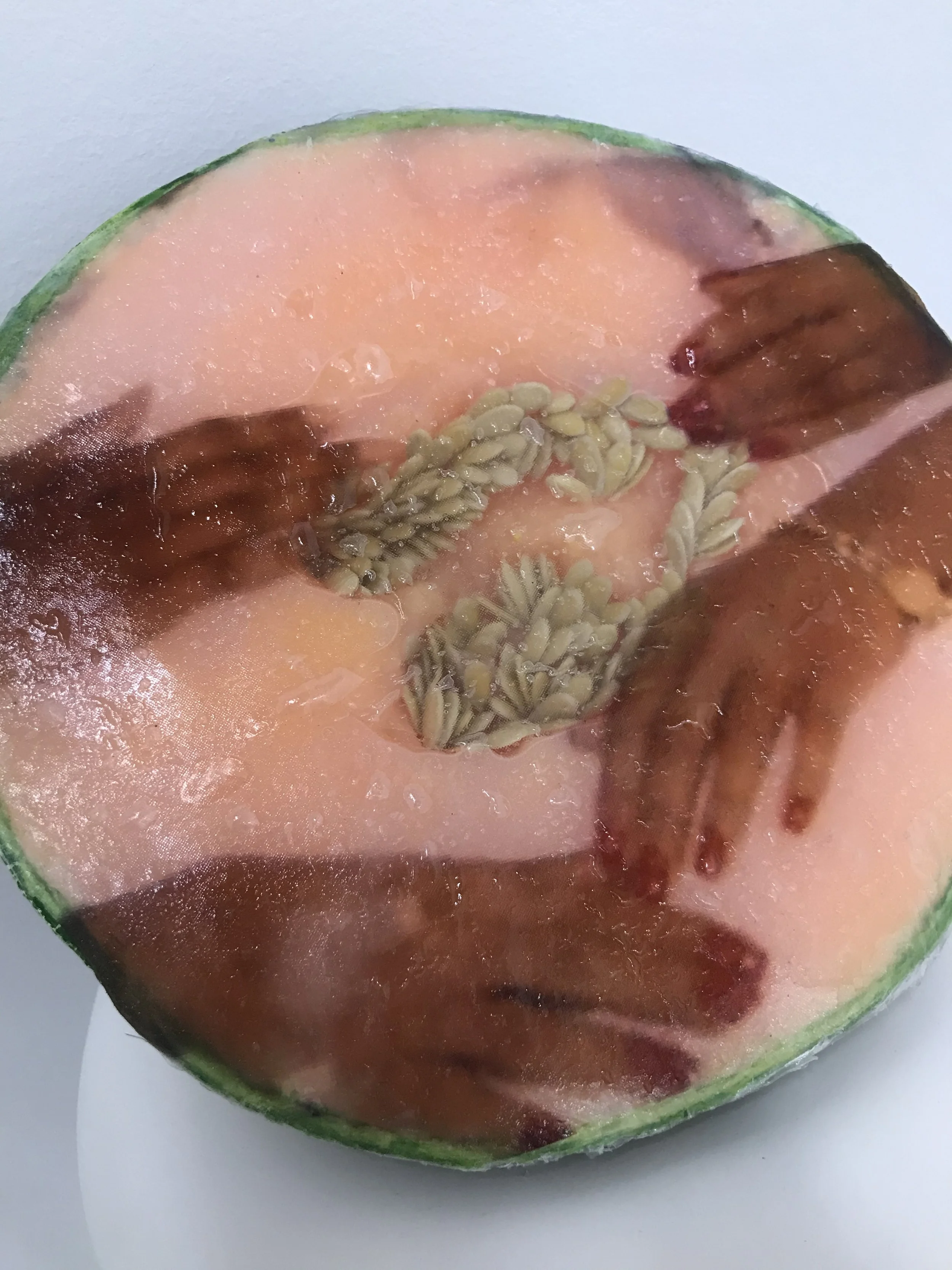 Keeper (detail), 2021