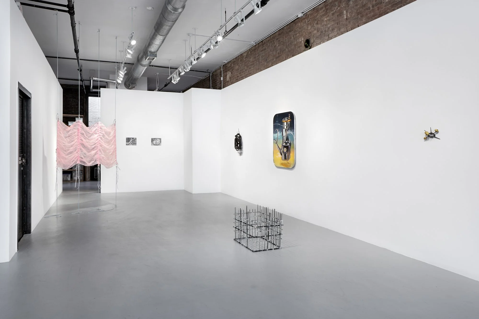 Pinkie (study), 2022