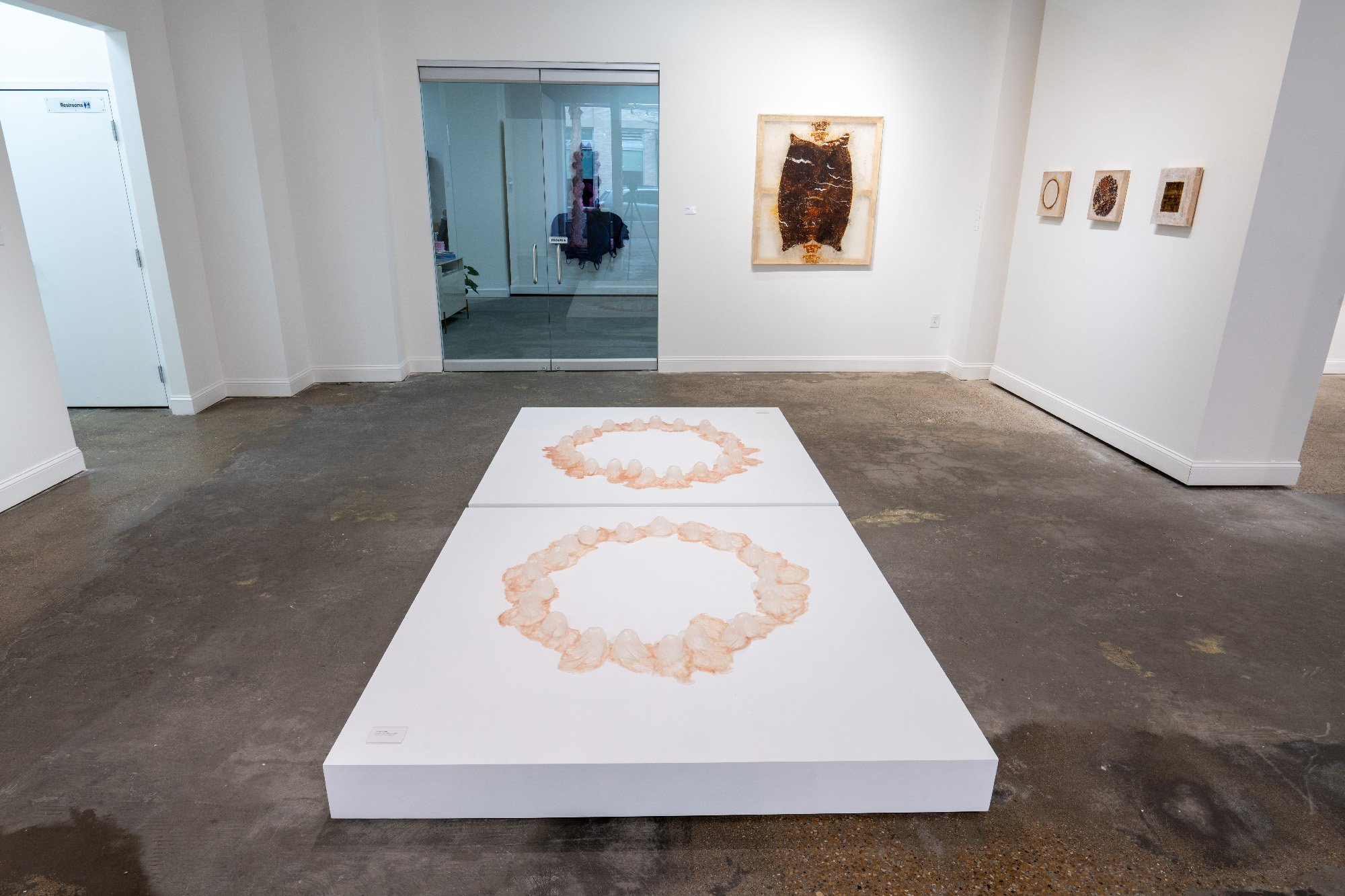 Puberty on Pearblossom, 2024