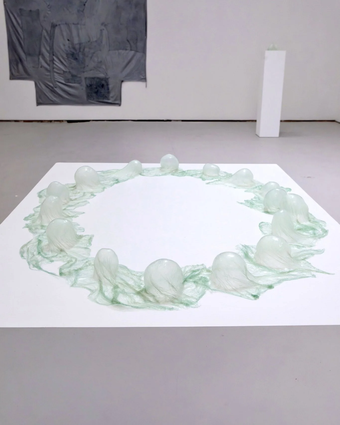 still life naughty potatoes, 2025