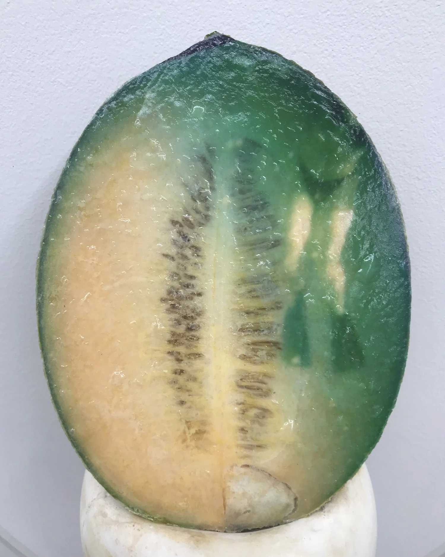 Keeper (detail), 2021