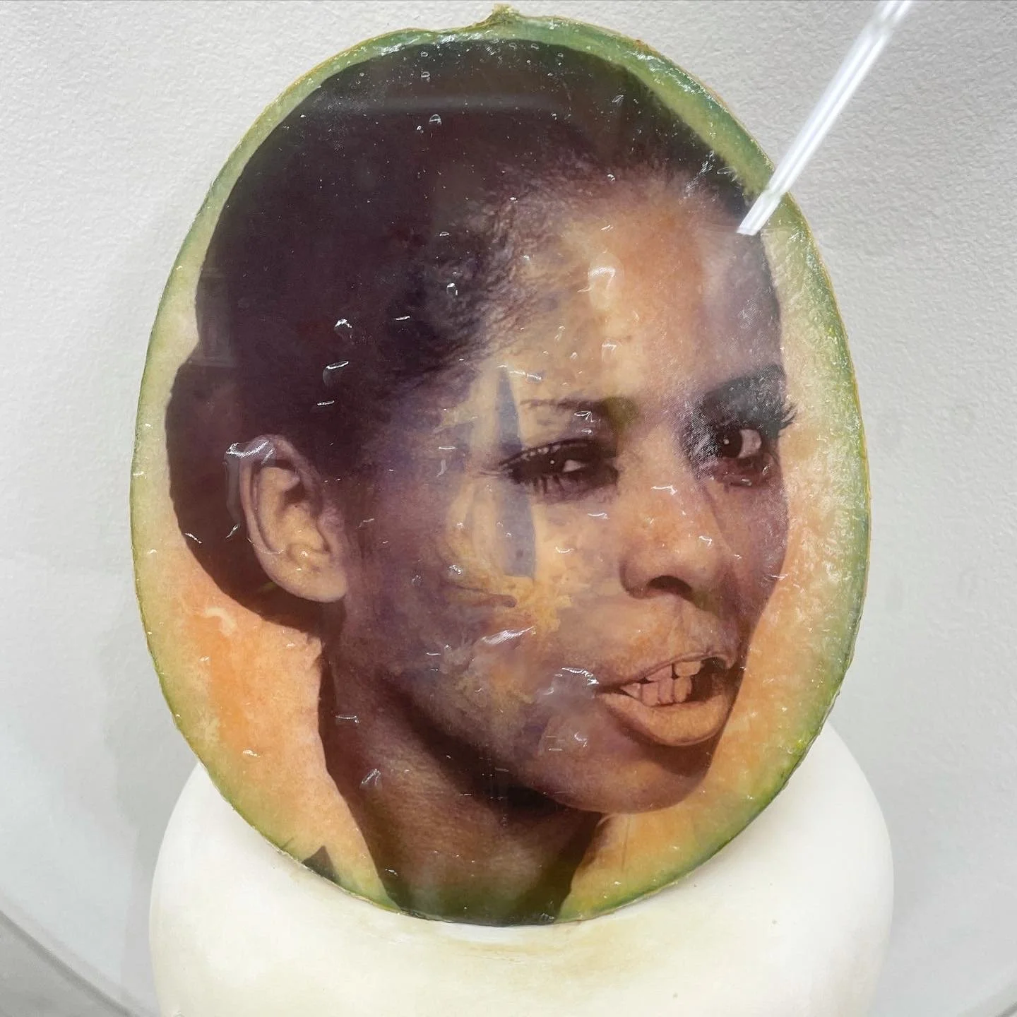 Keeper (detail), 2021