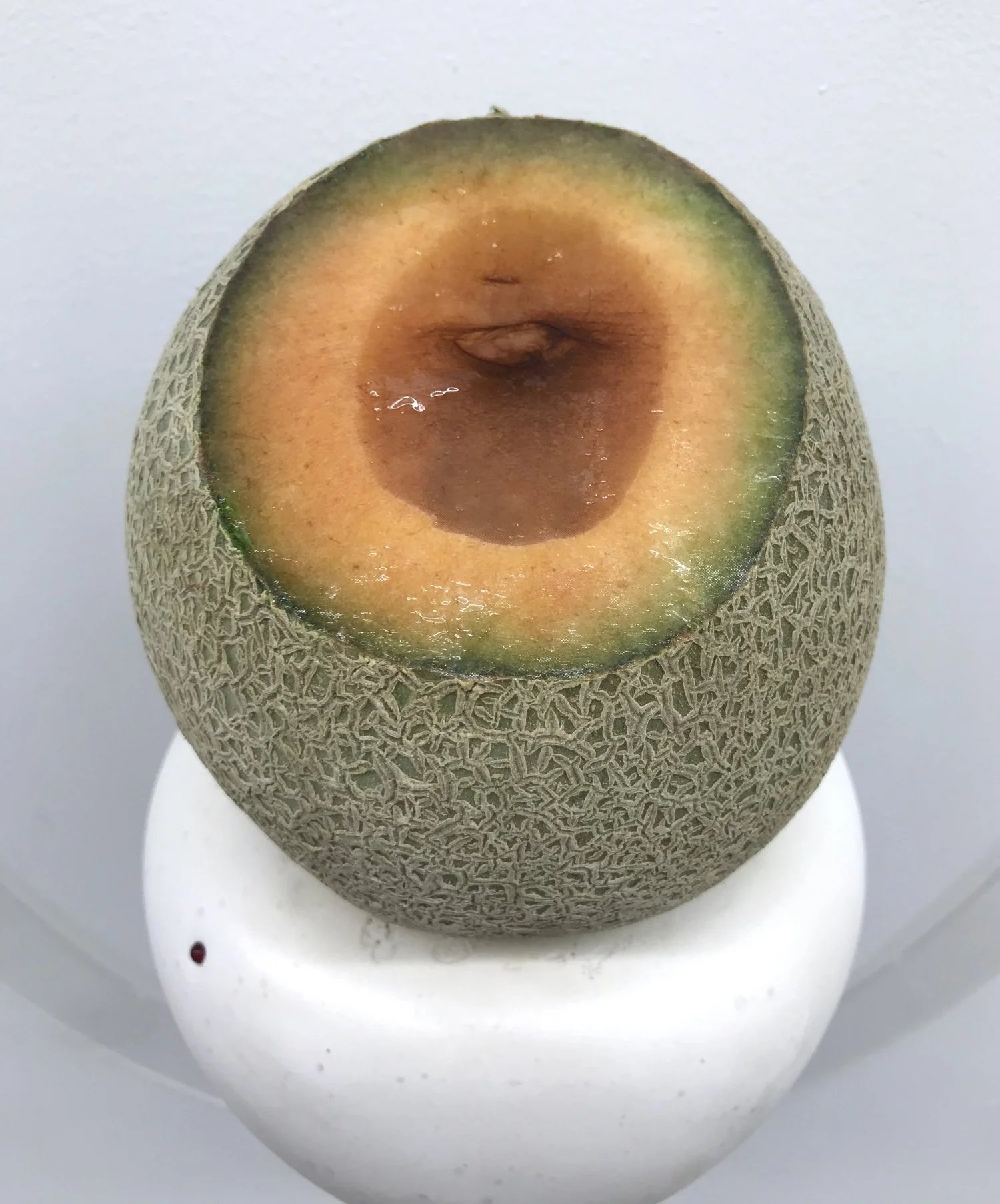 Keeper (detail), 2021