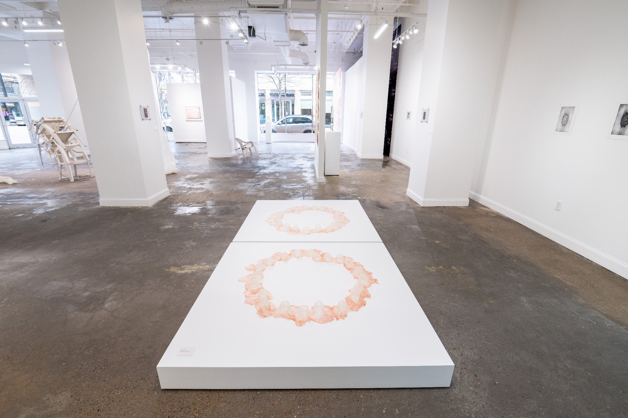 Puberty on Pearblossom, 2024