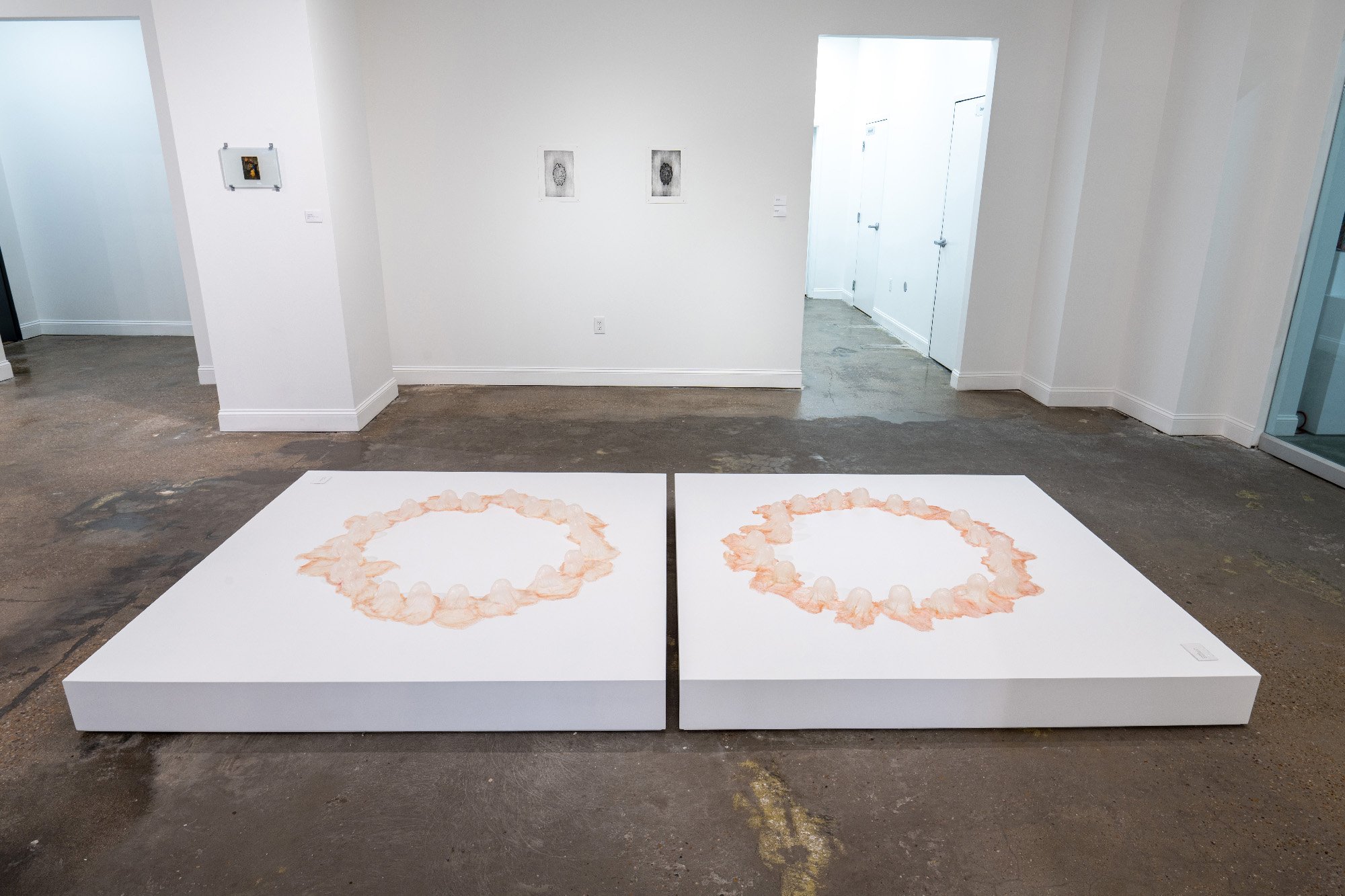 Puberty on Pearblossom, 2024