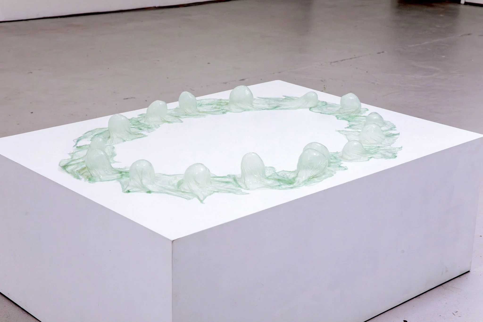 still life naughty potatoes, 2025