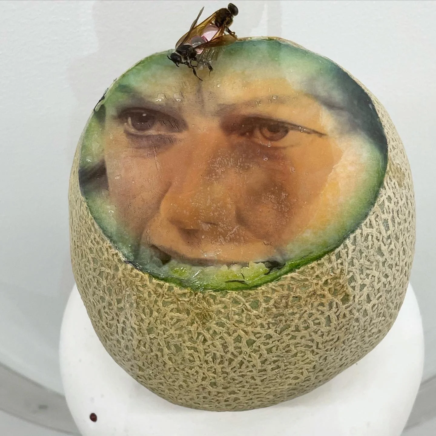 Keeper (detail), 2021